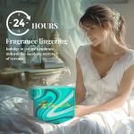 Relaxing Bath Gift Set for Women - 8 Pieces