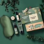 Relaxing Spa Gift Basket for Her