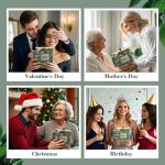 Relaxing Spa Gift Basket for Her