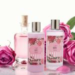 Pampering Spa Gift Basket for Mom's Day