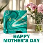 Relaxing Bath Gift Set for Women - 8 Pieces