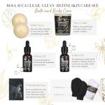 28-Piece Spa Gift Basket for Him and Her