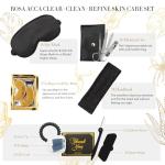 28-Piece Spa Gift Basket for Him and Her