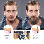 Men's Beard Grooming Gift Basket for All Occasions