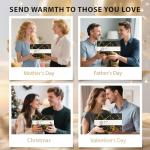 28-Piece Spa Gift Basket for Him and Her