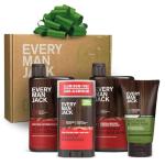 Men's Bath and Body Gift Set - Cedar & Sage