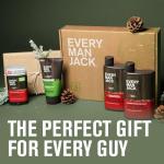 Men's Bath and Body Gift Set - Cedar & Sage