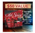Old Spice Holidude Gift Set 2024