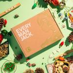 Men's Bath and Body Gift Set - Cedar & Sage