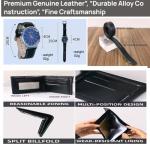 6-Piece Luxury Gift Set for Men