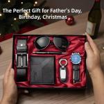 6-Piece Luxury Gift Set for Men