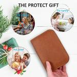 Professional Nail Care Kit with Travel Case