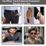 6-Piece Luxury Gift Set for Men