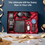 6-Piece Luxury Gift Set for Men