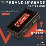 Men's Survival Gear Gift Basket for All Occasions