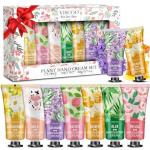 7 Pack Hand Cream Gift Set for Her