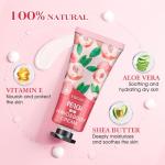 7 Pack Hand Cream Gift Set for Her