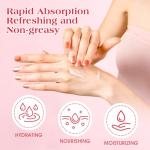 7 Pack Hand Cream Gift Set for Her