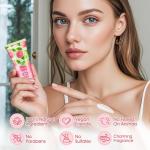 7 Pack Hand Cream Gift Set for Her