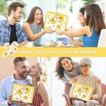 Warm Vanilla Self-Care Gift Basket for Her