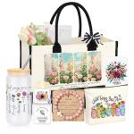 Faith-Based Gift Basket for Women and Friends