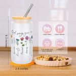 Faith-Based Gift Basket for Women and Friends