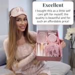 Luxury Spa Gift Basket for Women - 7 Pieces