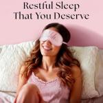 Luxury Spa Gift Basket for Women - 7 Pieces