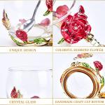 Mom's Gift Basket: Coffee Mug and Treats