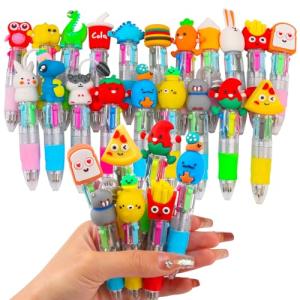 Colorful Mini Pen Gift Set for Kids