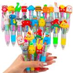 Colorful Mini Pen Gift Set for Kids