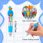 Colorful Mini Pen Gift Set for Kids