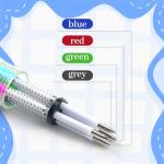 Colorful Mini Pen Gift Set for Kids