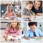 Colorful Mini Pen Gift Set for Kids