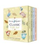 Peter Rabbit Classic Gift Basket Set