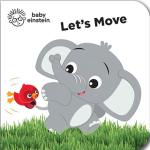 Baby Einstein Baby's First Library Book Set