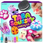 Kids Squishy Making Kit - Fun Craft Gift