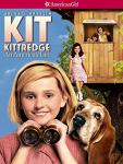 American Girl Kit Kittredge Gift Basket