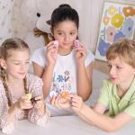 Kids Squishy Making Kit - Fun Craft Gift