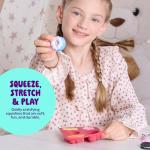 Kids Squishy Making Kit - Fun Craft Gift