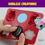 Kids Squishy Making Kit - Fun Craft Gift