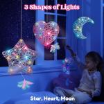 Light Up 3D String Art Kit for Kids