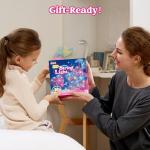 Light Up 3D String Art Kit for Kids