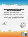 How to Draw Anything in 3D: Learn to Draw Fun Things in Three Dimensions with Step-by-Step Lessons and Guides