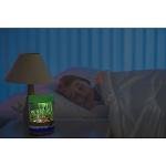 Dan&Darci Light-Up Terrarium Kit for Kids - STEM Science Kit - Educational DIY Toy for Boys & Girls - Birthday Craft Project Idea for Ages 6 7 8 9 10 11 12 Year Old