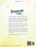 Songwriting for Kids Ages 8-12: Creative Writing Through Music: Fun Song Prompts and Storytelling | Explore Lyric Writing, Song Structure, Rhythm and Rhyme