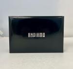 Men's 3-Piece Gift Set - Watch, Wallet and Pen with gift box