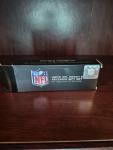 Men's NFL Watch and Keychain Gift Set Pittsburgh Steelers New In Box New Battery
