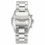 Vince Camuto GIFT SET Stainless Steel Men's Watch with Sunglasses VC/1147GYSVST