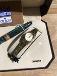 Men's Manhattan/Croton Watch - Gift Set